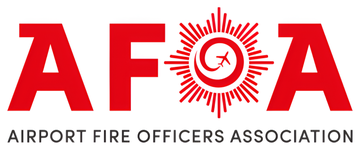 Airport Fire Officers Association logo
