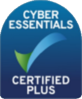 Cyber Essentials Plus certified