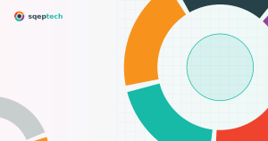 SQEPtech brand banner graphic